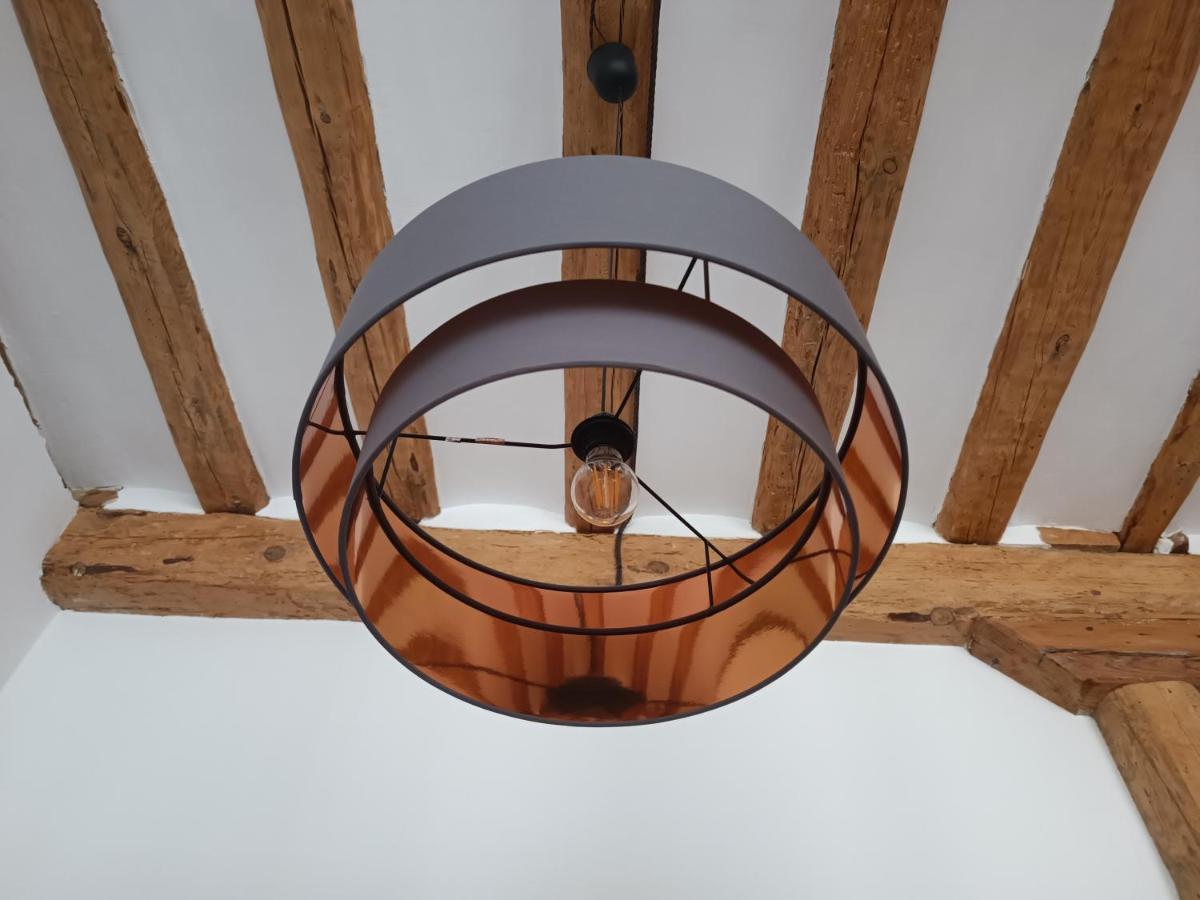 Lux Wood Loft With Air Con & Lift Logroño Exterior foto