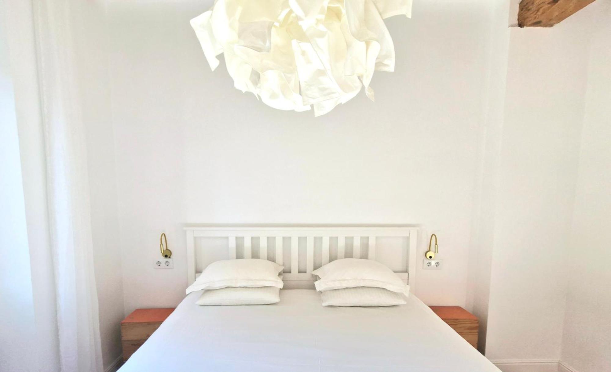 Lux Wood Loft With Air Con & Lift Logroño Exterior foto